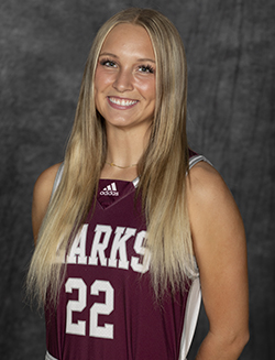 Allyssa Joyner head Shot
